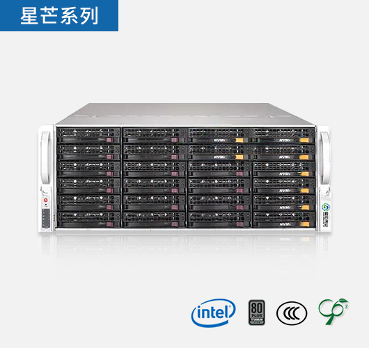 服务器性能极差的原因
