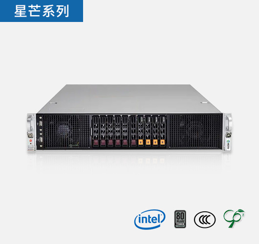 服务器性能与什么有关